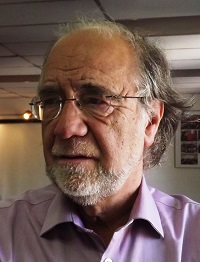 Manuel Antonio Garretón
